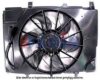 MERCE 0015001993 Fan, radiator